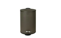Treteimer Tubo, tarmac, 24,3 cm