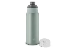 Trinkflasche Element Bottle, pastel forst mat, 600 ml