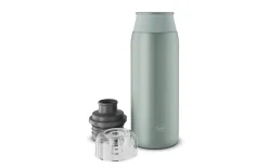 Trinkflasche Element Bottle, pastel forst mat, 600 ml