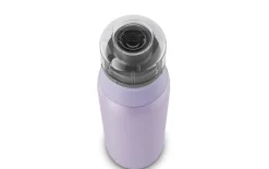 Trinkflasche Element Bottle, pastel lavender mat, 600 ml