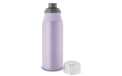 Trinkflasche Element Bottle, pastel lavender mat, 600 ml