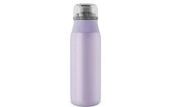 Trinkflasche Element Bottle, pastel lavender mat, 600 ml