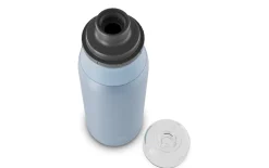 Trinkflasche Element Bottle, pastel water mat, 600 ml