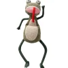 Türstopper Froggo, mehrfarbig, 56,9 cm