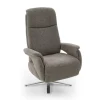 TV-Sessel Mento Lazyline, camel, inkl. Funktionen