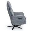 TV-Sessel Nexa 8400, grau