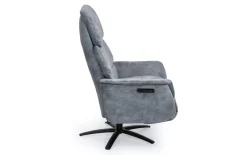 TV-Sessel Nexa 8400, grau