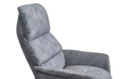 TV-Sessel Nexa 8400, grau