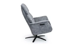 TV-Sessel Nexa 8400, grau