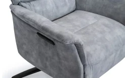 TV-Sessel Nexa 8400, grau