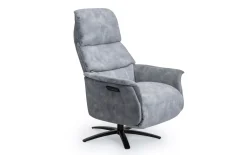 TV-Sessel Nexa 8400, grau