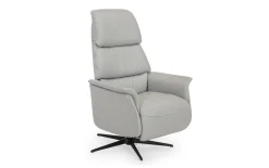 TV-Sessel Nexa 8400, grau