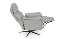 TV-Sessel Nexa 8400, grau