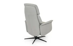 TV-Sessel Nexa 8400, grau