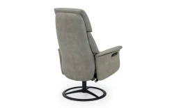 TV-Sessel Nexa 8400, grau