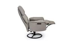 TV-Sessel Nexa 8400, grau