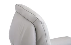 TV-Sessel Nexa 8400, silber