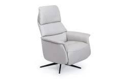 TV-Sessel Nexa 8400, silber