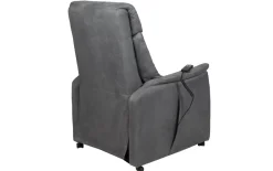 TV-Sessel Sorrent, anthrazit, inkl. Funktionen