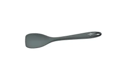 Universallöffel in grau, 28 cm