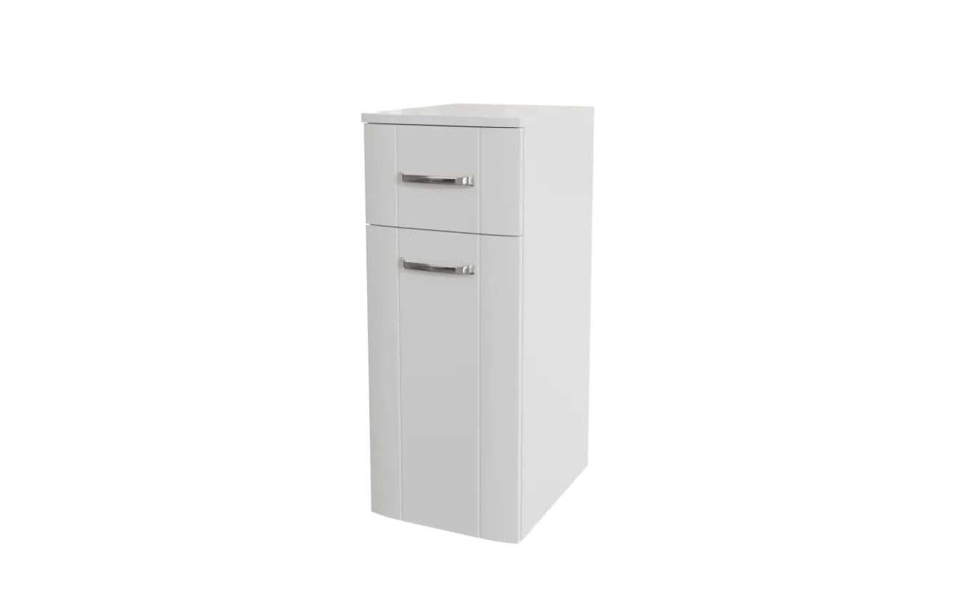 Unterschrank 3006, weiß