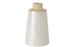 Vase Catarina, mehrfarbig, 19 cm