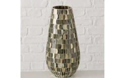 Vase Dillay, glas, 31 cm