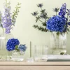 Vase Fleur, klar, 11 cm