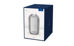 Vase Fleur, klar, 28 cm