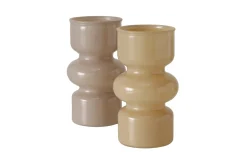 Vase Maika, mehrfarbig