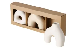 Vasen Set Metty farbmix, 3tlg
