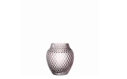 Vase Poesia, viola, 11 cm