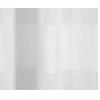 Verdeckter Schlaufenschal Fresno, Polyester, elfenbein, 140 x 245 cm