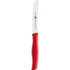 Vielzweckmesser Twin Grip, rot