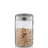Vorratsdose Kara, transparent, 1,2 Liter