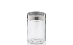 Vorratsdose Kara, transparent, 1,2 Liter