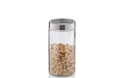 Vorratsdose Kara, transparent, 0,8 Liter