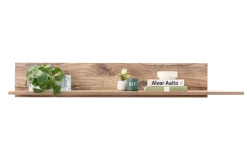 Wandboard Kansas, Flagstaff dunkel Nachbildung