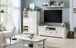 Wandboard Liana, beige