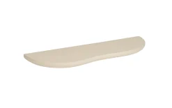 Wandregal Botta, beige
