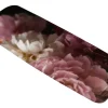 Wanneneinlage Rosemarie, bordeaux, 36 x 92 cm