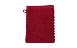 Waschhandschuh Smart, masala, 16 x 22 cm