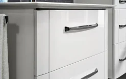 Waschtischunterschrank 3006, weiß