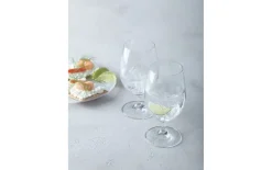 Wasserglas Daily, 6-teilig, 360 ml