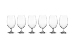 Wasserglas Daily, 6-teilig, 360 ml