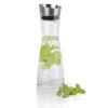 Wasserkaraffe, 0,9 Liter