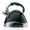 Wasserkessel Varus, schwarz, 3 l