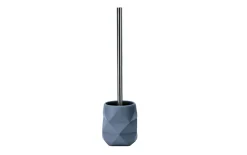 WC-Bürstenhalter Crackle, mare, 39 cm