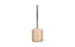 WC-Bürstenhalter Sahara, natur, 37 cm