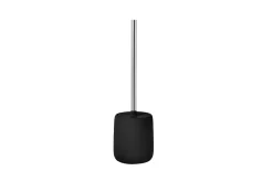 WC-Bürste Sono, black, 11 cm